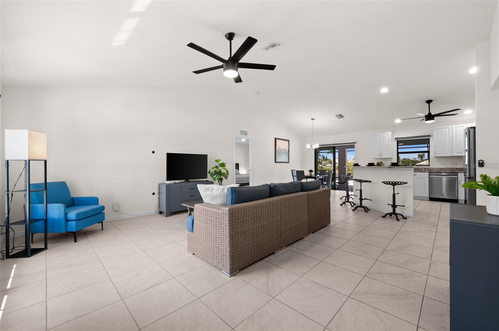 1808 SW 8TH PL, CAPE CORAL, FL, 33991