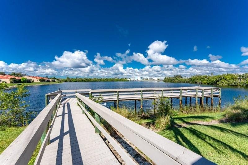 2001 BAL HARBOR BLVD #2412, PUNTA GORDA, FL, 33950