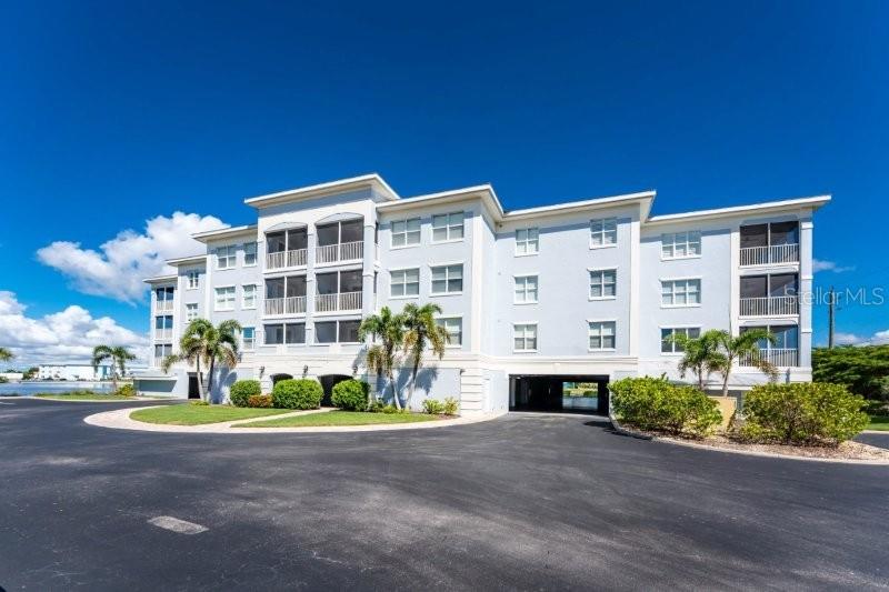 2001 BAL HARBOR BLVD #2412, PUNTA GORDA, FL, 33950