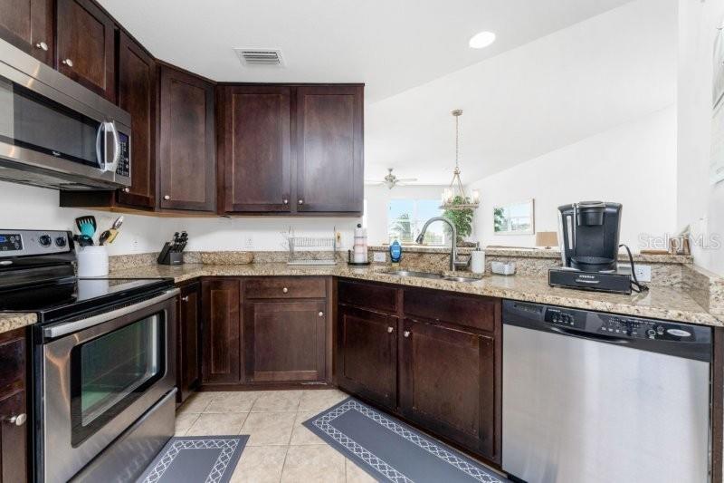 2001 BAL HARBOR BLVD #2412, PUNTA GORDA, FL, 33950