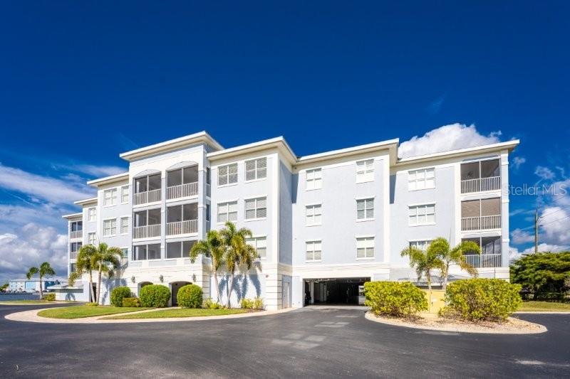 2001 BAL HARBOR BLVD #2412, PUNTA GORDA, FL, 33950