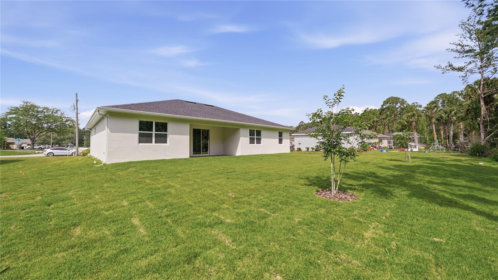 16 SEA SERPENT TRL E, PALM COAST, FL, 32164