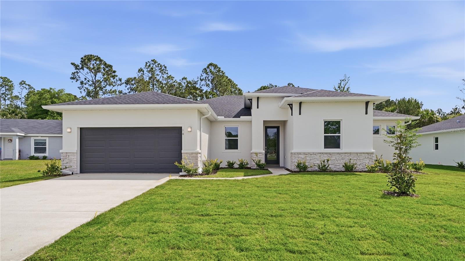 16 SEA SERPENT TRL E, PALM COAST, FL, 32164