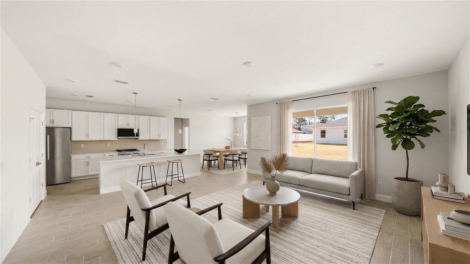 16 SEA SERPENT TRL E, PALM COAST, FL, 32164