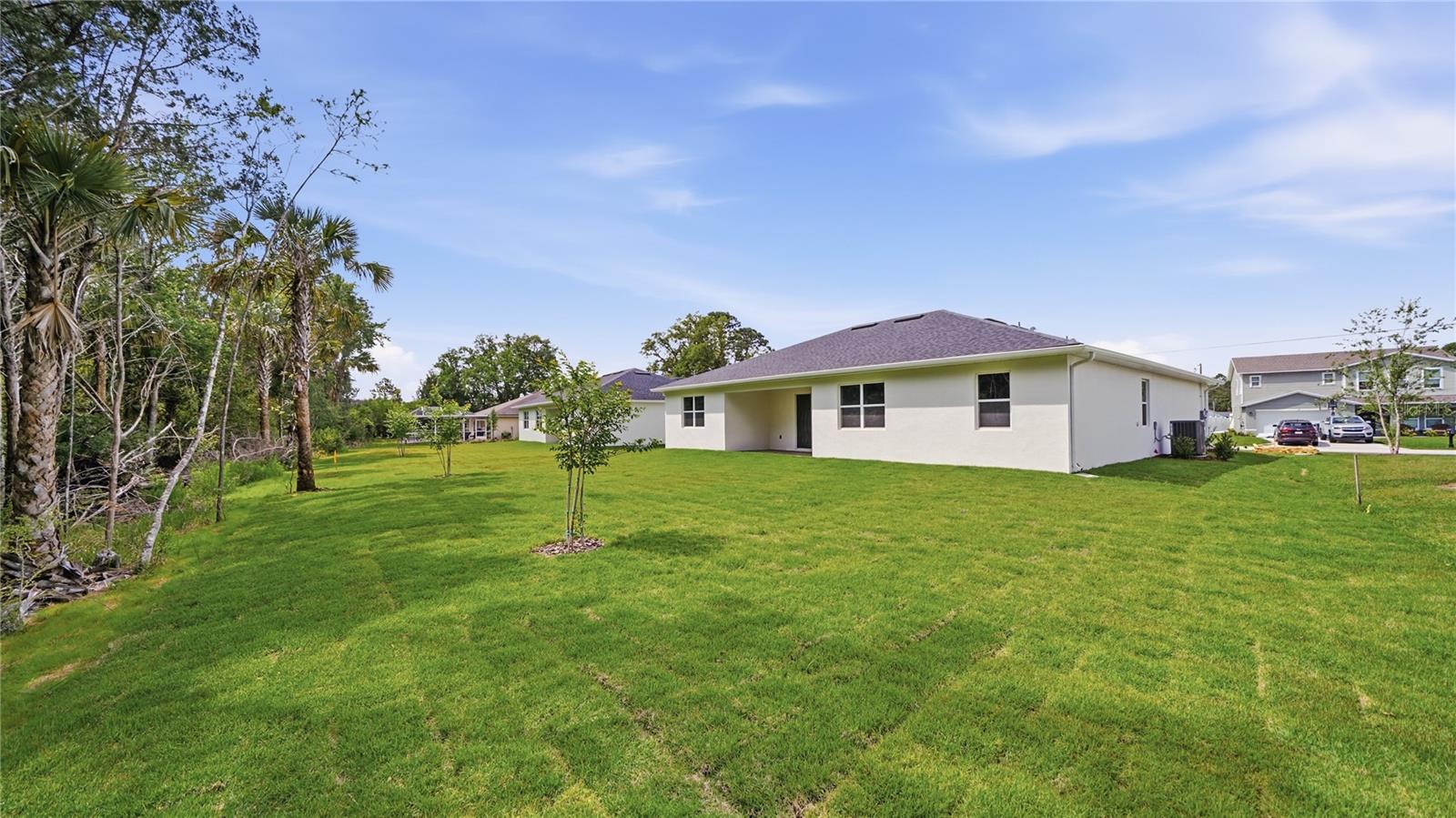 16 SEA SERPENT TRL E, PALM COAST, FL, 32164
