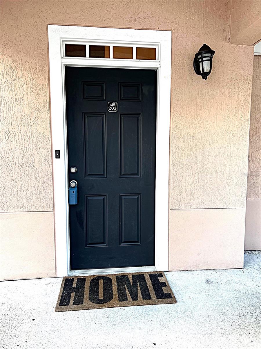 3318 SW GREENWICH VILLAGE BLVD #203, ORLANDO, FL, 32835