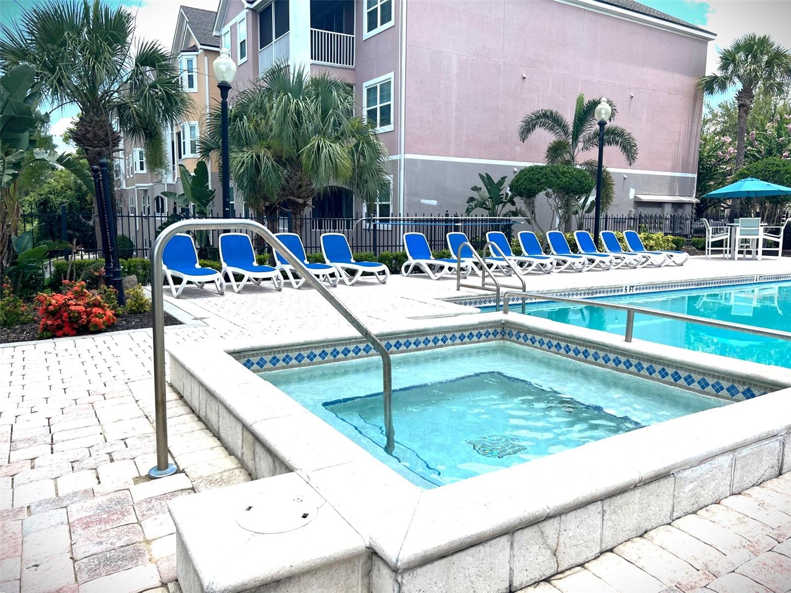 3318 SW GREENWICH VILLAGE BLVD #203, ORLANDO, FL, 32835