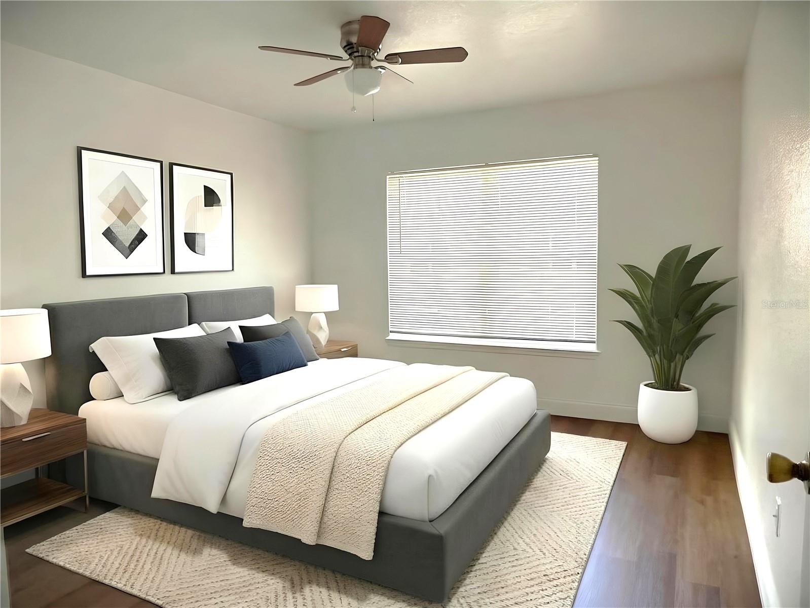 3318 SW GREENWICH VILLAGE BLVD #203, ORLANDO, FL, 32835