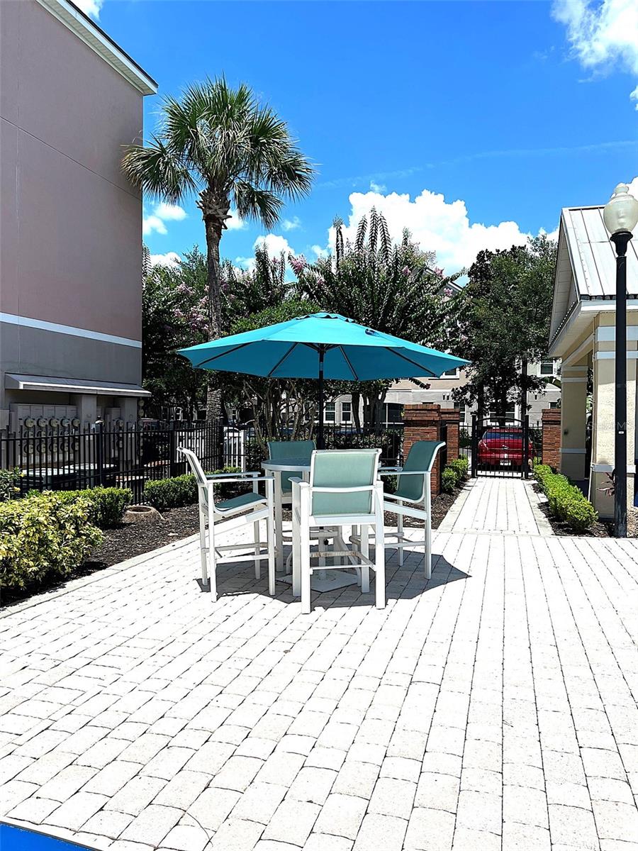 3318 SW GREENWICH VILLAGE BLVD #203, ORLANDO, FL, 32835