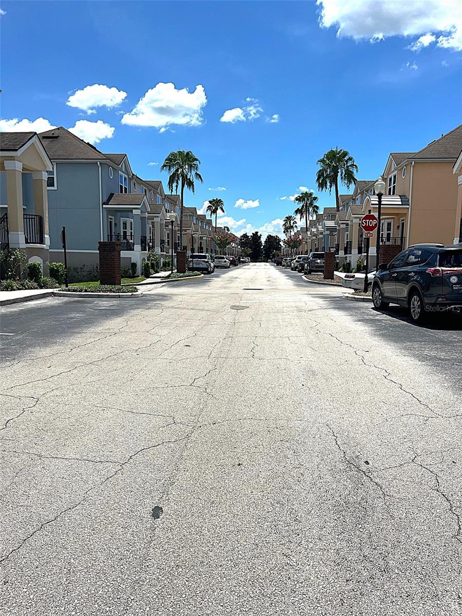 3318 SW GREENWICH VILLAGE BLVD #203, ORLANDO, FL, 32835