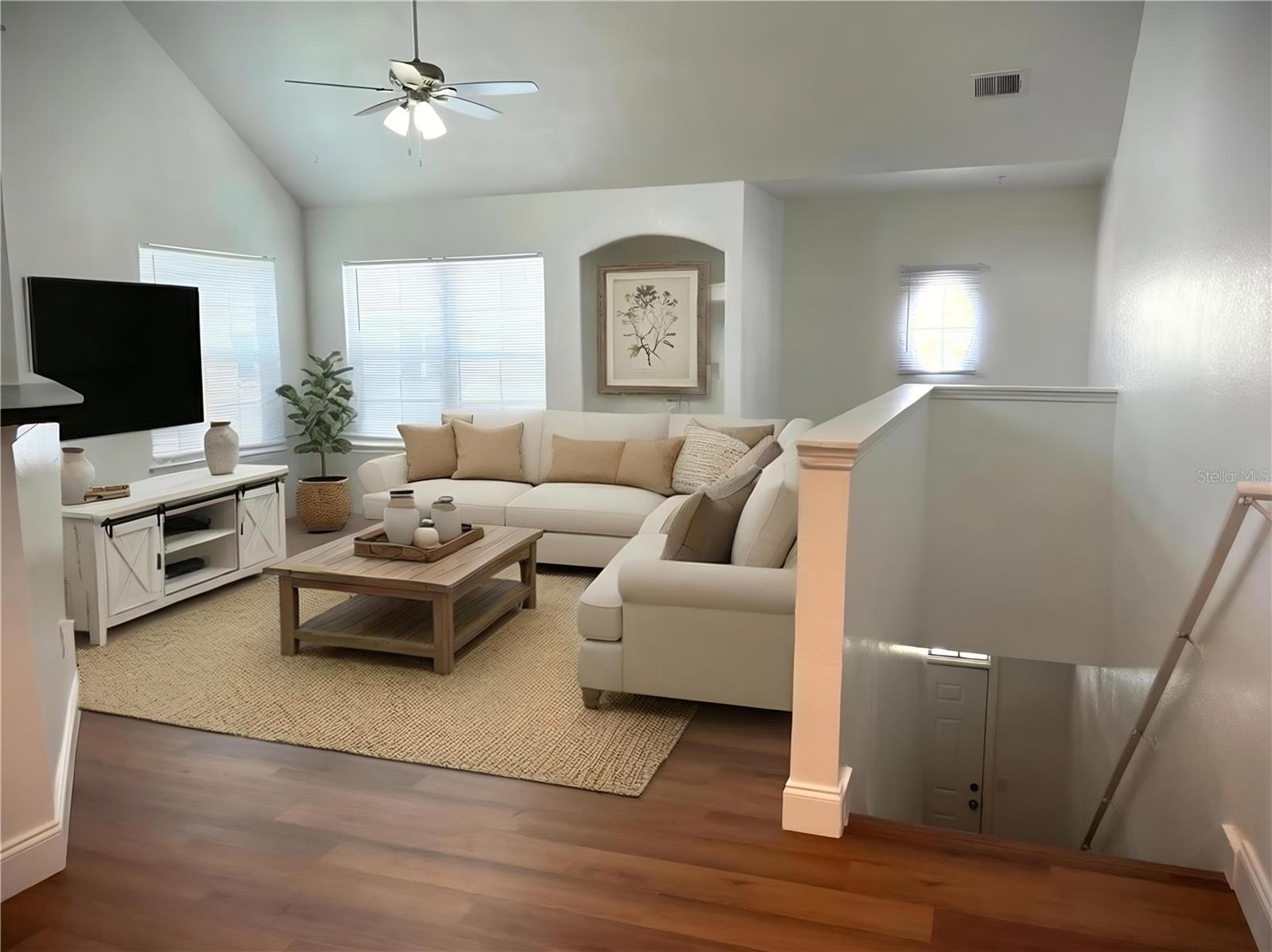 3318 SW GREENWICH VILLAGE BLVD #203, ORLANDO, FL, 32835