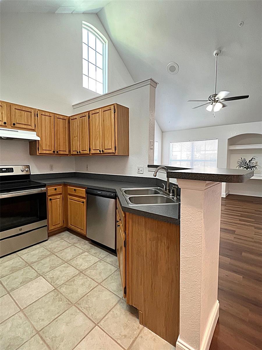 3318 SW GREENWICH VILLAGE BLVD #203, ORLANDO, FL, 32835