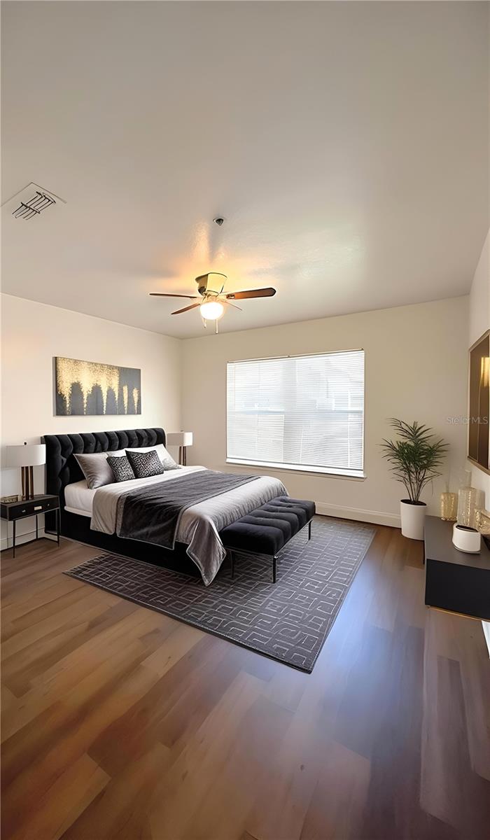 3318 SW GREENWICH VILLAGE BLVD #203, ORLANDO, FL, 32835