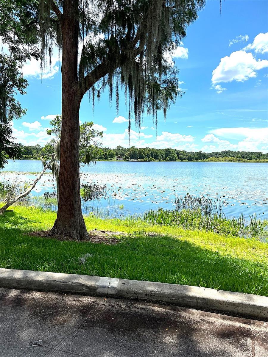 3318 SW GREENWICH VILLAGE BLVD #203, ORLANDO, FL, 32835