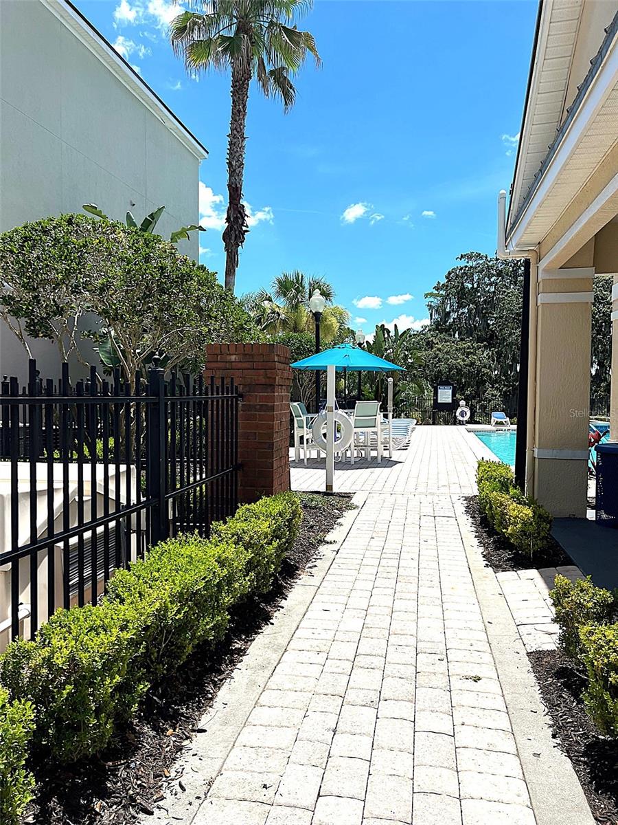 3318 SW GREENWICH VILLAGE BLVD #203, ORLANDO, FL, 32835