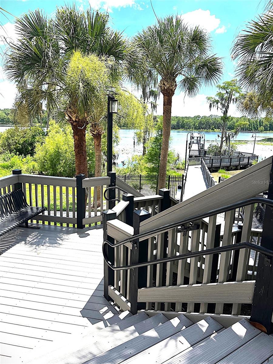 3318 SW GREENWICH VILLAGE BLVD #203, ORLANDO, FL, 32835