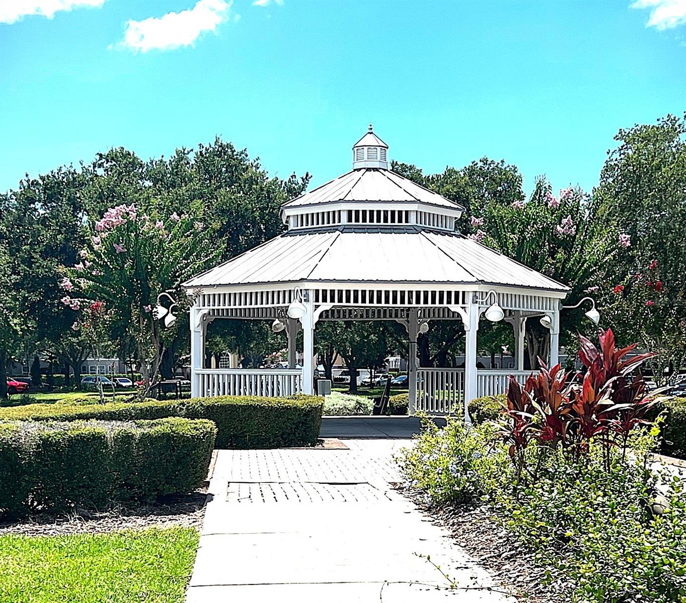 3318 SW GREENWICH VILLAGE BLVD #203, ORLANDO, FL, 32835