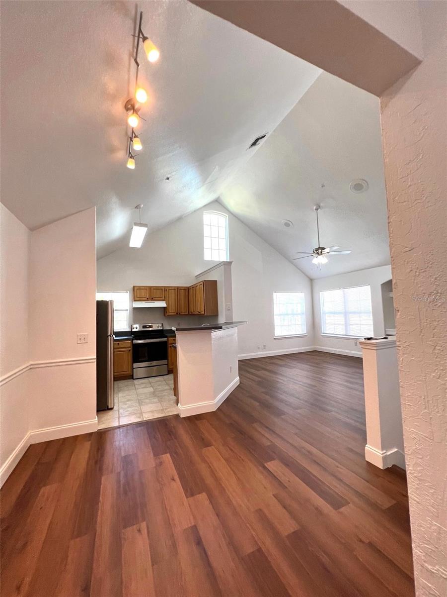 3318 SW GREENWICH VILLAGE BLVD #203, ORLANDO, FL, 32835