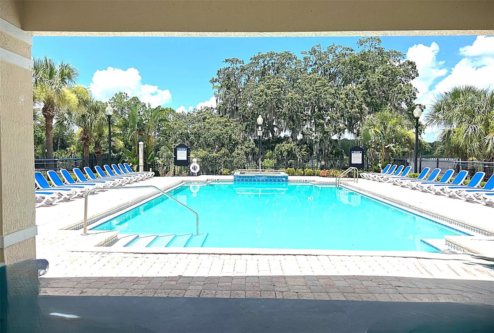 3318 SW GREENWICH VILLAGE BLVD #203, ORLANDO, FL, 32835