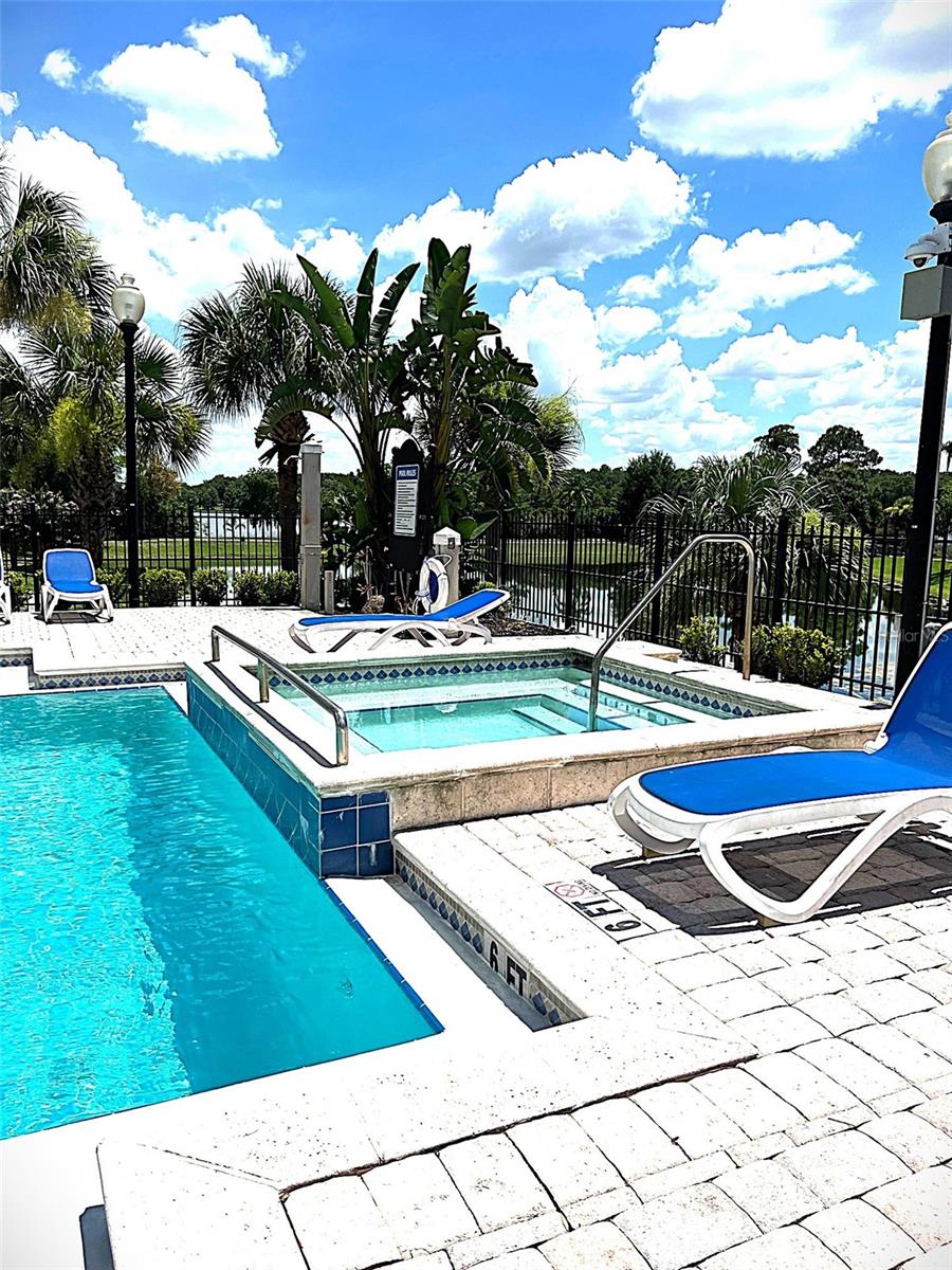 3318 SW GREENWICH VILLAGE BLVD #203, ORLANDO, FL, 32835