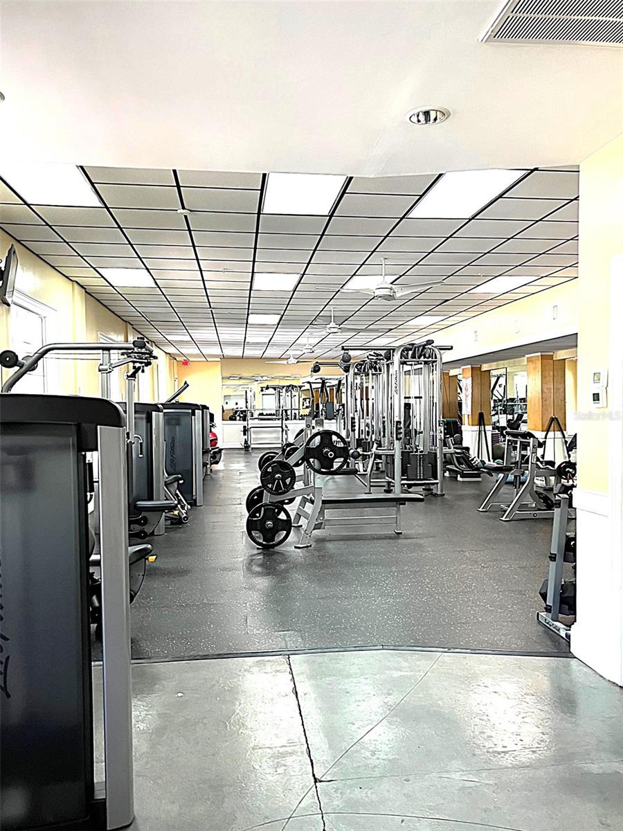 3318 SW GREENWICH VILLAGE BLVD #203, ORLANDO, FL, 32835