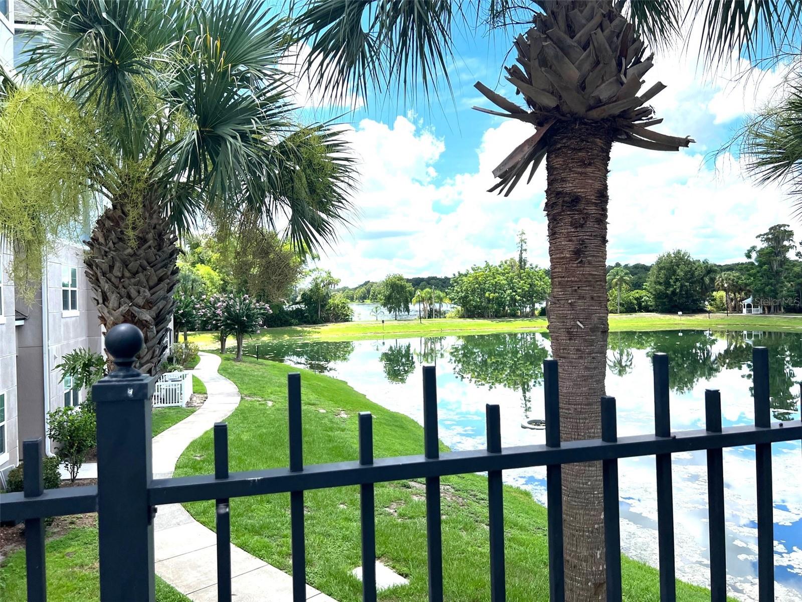 3318 SW GREENWICH VILLAGE BLVD #203, ORLANDO, FL, 32835