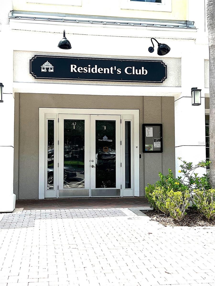 3318 SW GREENWICH VILLAGE BLVD #203, ORLANDO, FL, 32835