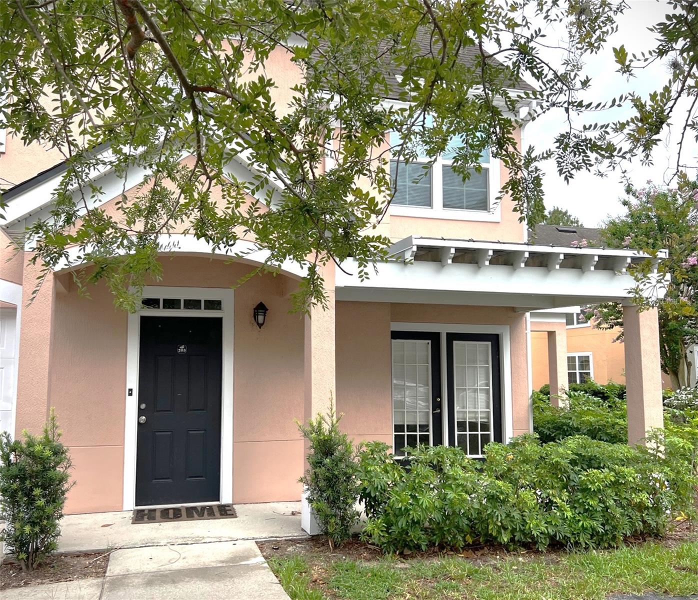 3318 SW GREENWICH VILLAGE BLVD #203, ORLANDO, FL, 32835