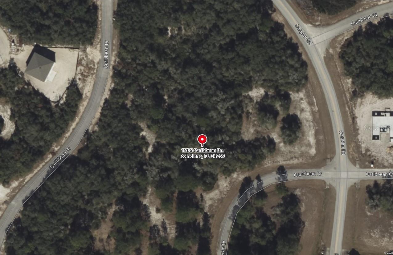 1205 CARIBBEAN DR, KISSIMMEE, FL, 34759