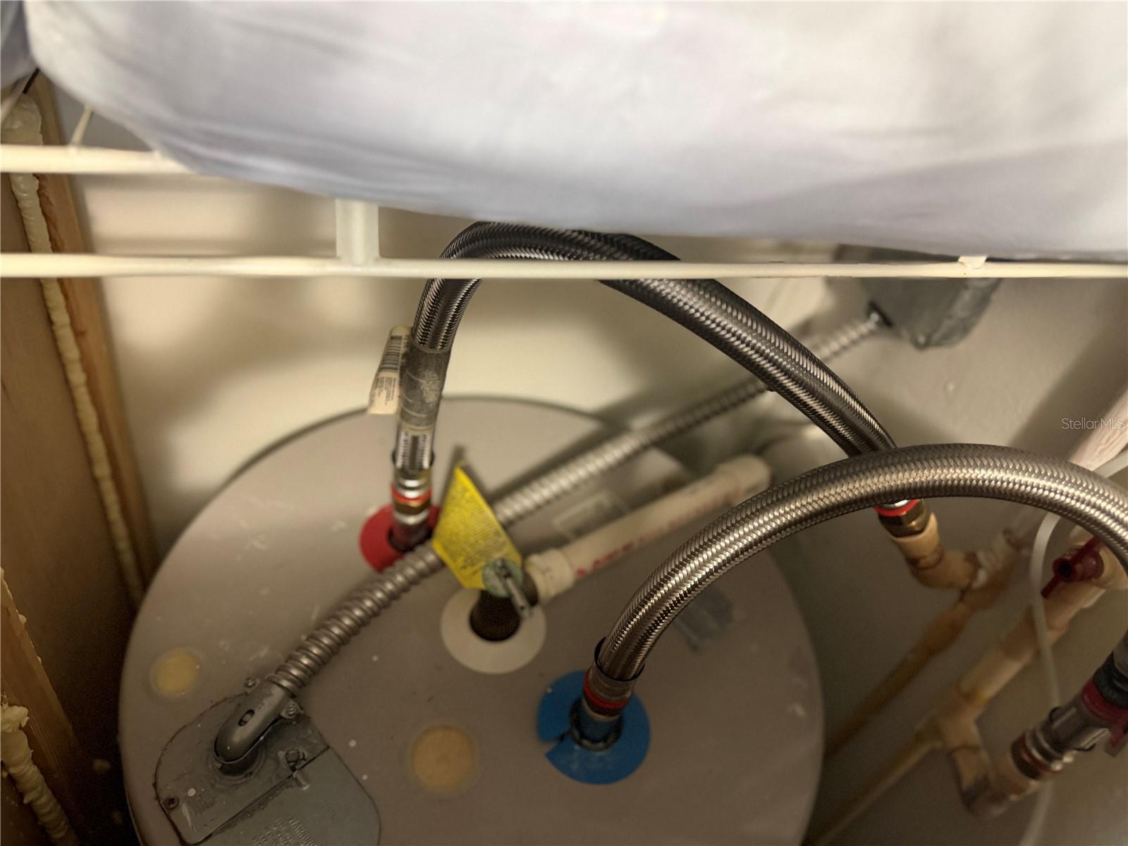 1508 W KNOLLWOOD ST, TAMPA, FL, 33604