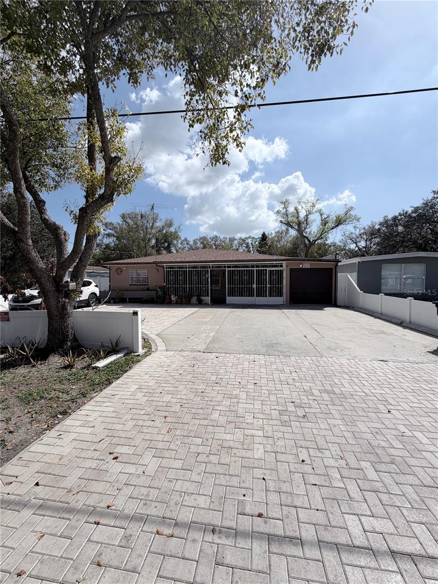 1508 W KNOLLWOOD ST, TAMPA, FL, 33604