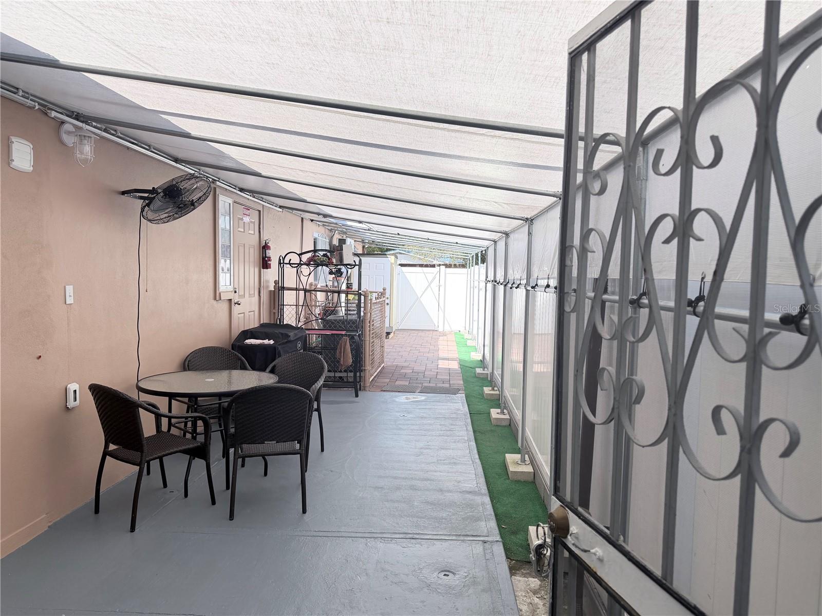 1508 W KNOLLWOOD ST, TAMPA, FL, 33604