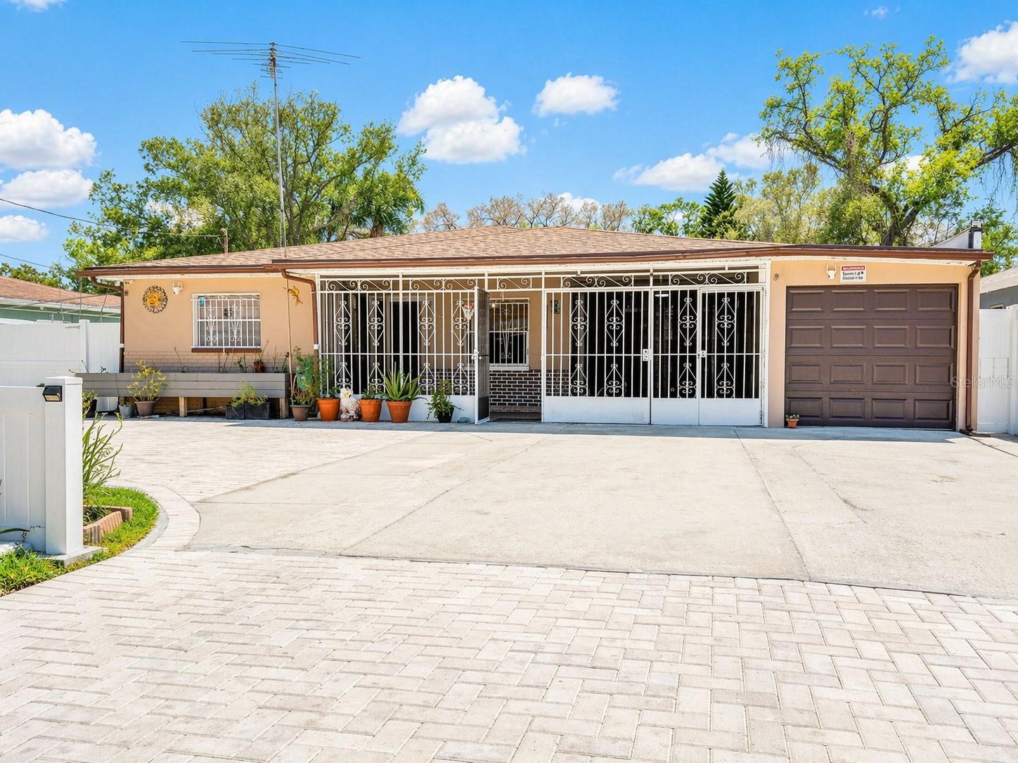 1508 W KNOLLWOOD ST, TAMPA, FL, 33604