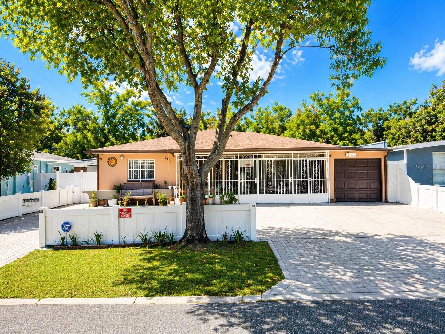 1508 W KNOLLWOOD ST, TAMPA, FL, 33604