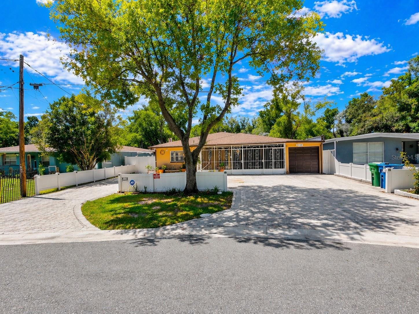 1508 W KNOLLWOOD ST, TAMPA, FL, 33604