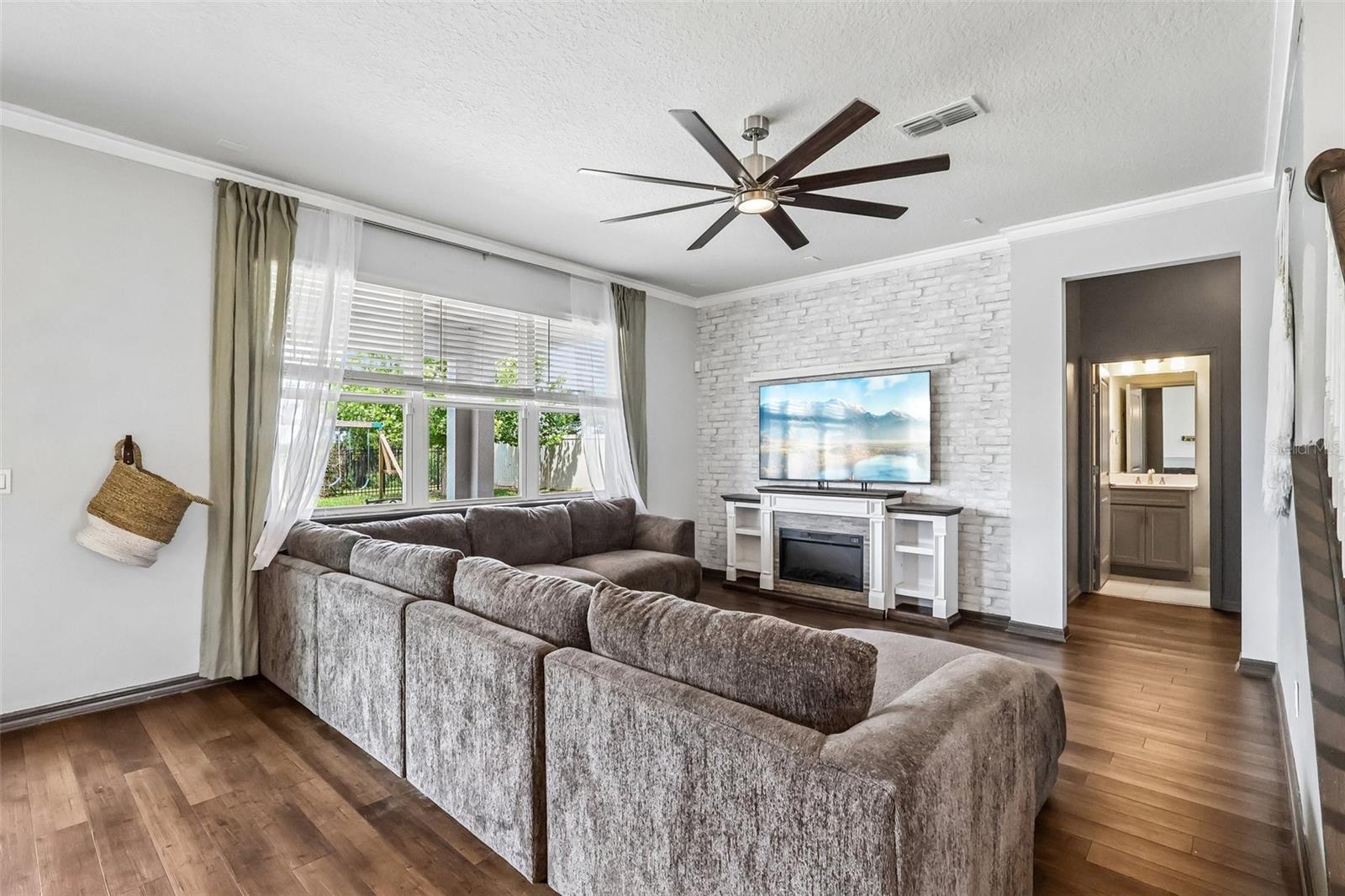 2575 AUBURN RIDGE DR, APOPKA, FL, 32712