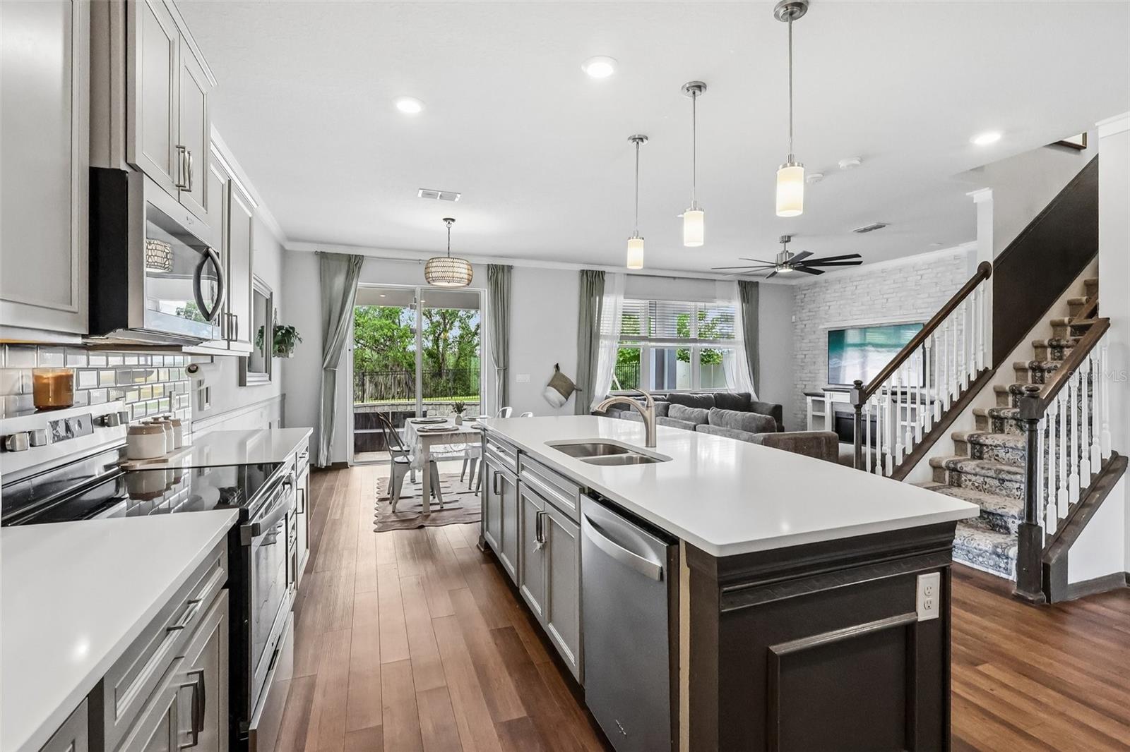 2575 AUBURN RIDGE DR, APOPKA, FL, 32712