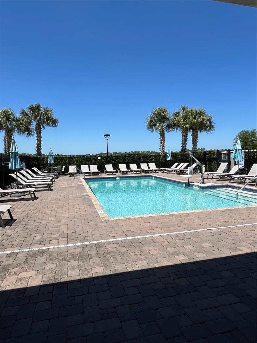 2575 AUBURN RIDGE DR, APOPKA, FL, 32712