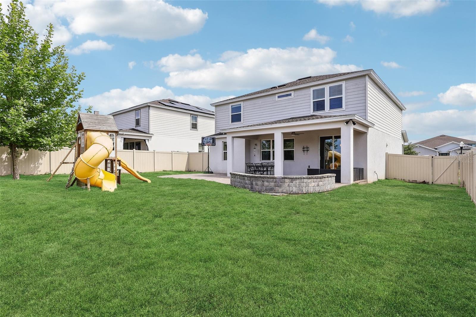 2575 AUBURN RIDGE DR, APOPKA, FL, 32712