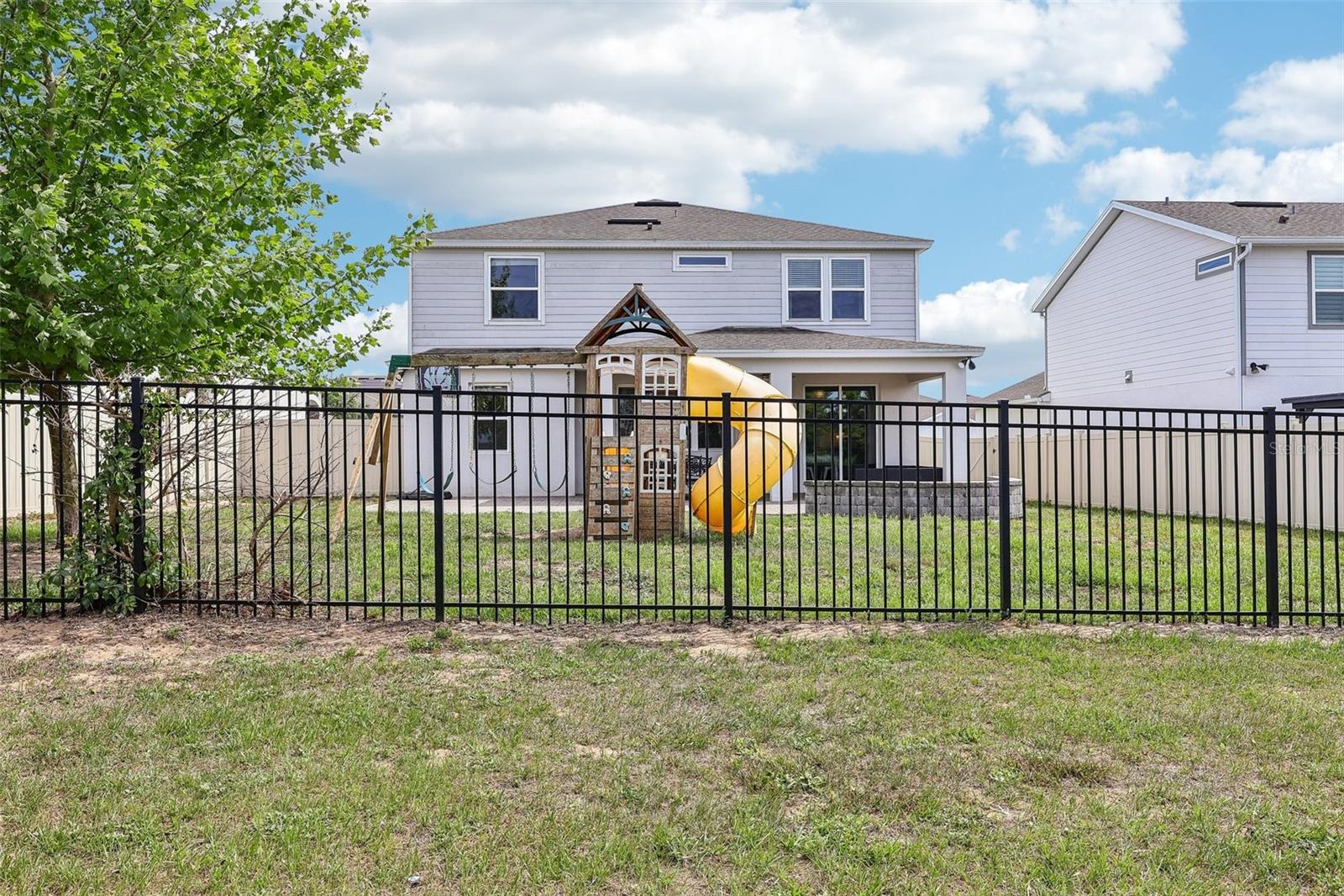 2575 AUBURN RIDGE DR, APOPKA, FL, 32712