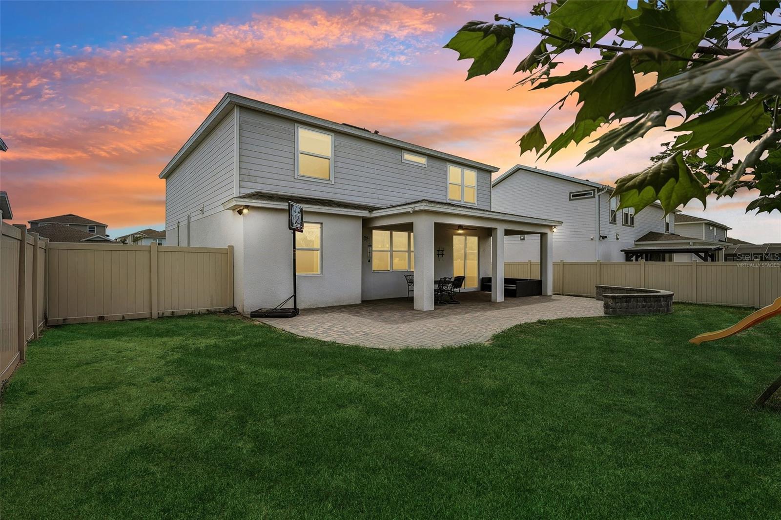 2575 AUBURN RIDGE DR, APOPKA, FL, 32712