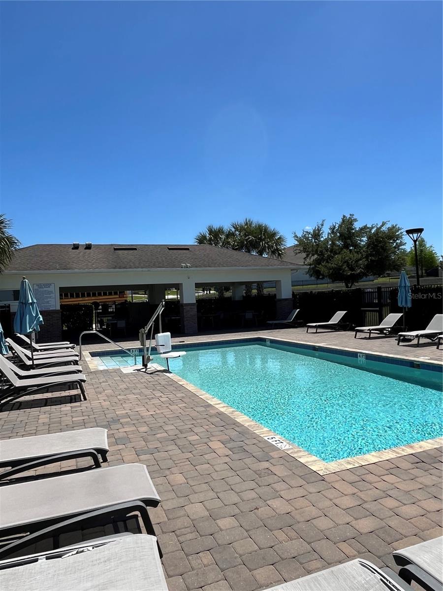 2575 AUBURN RIDGE DR, APOPKA, FL, 32712