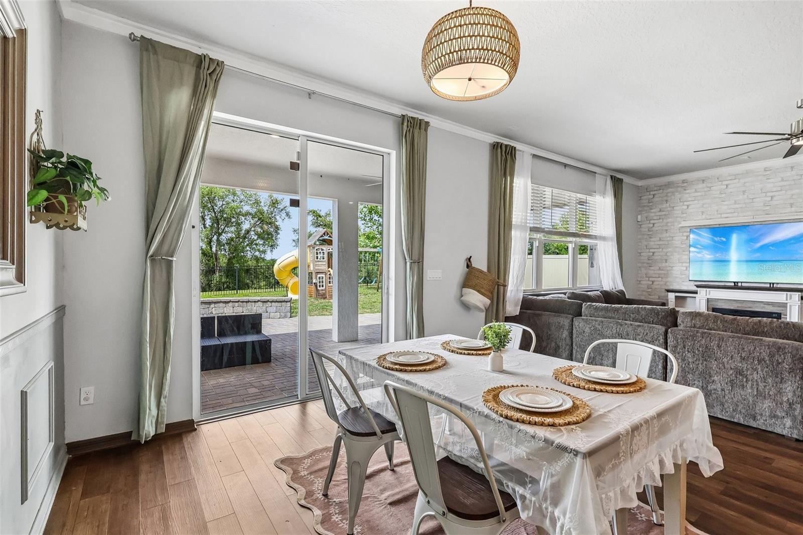 2575 AUBURN RIDGE DR, APOPKA, FL, 32712