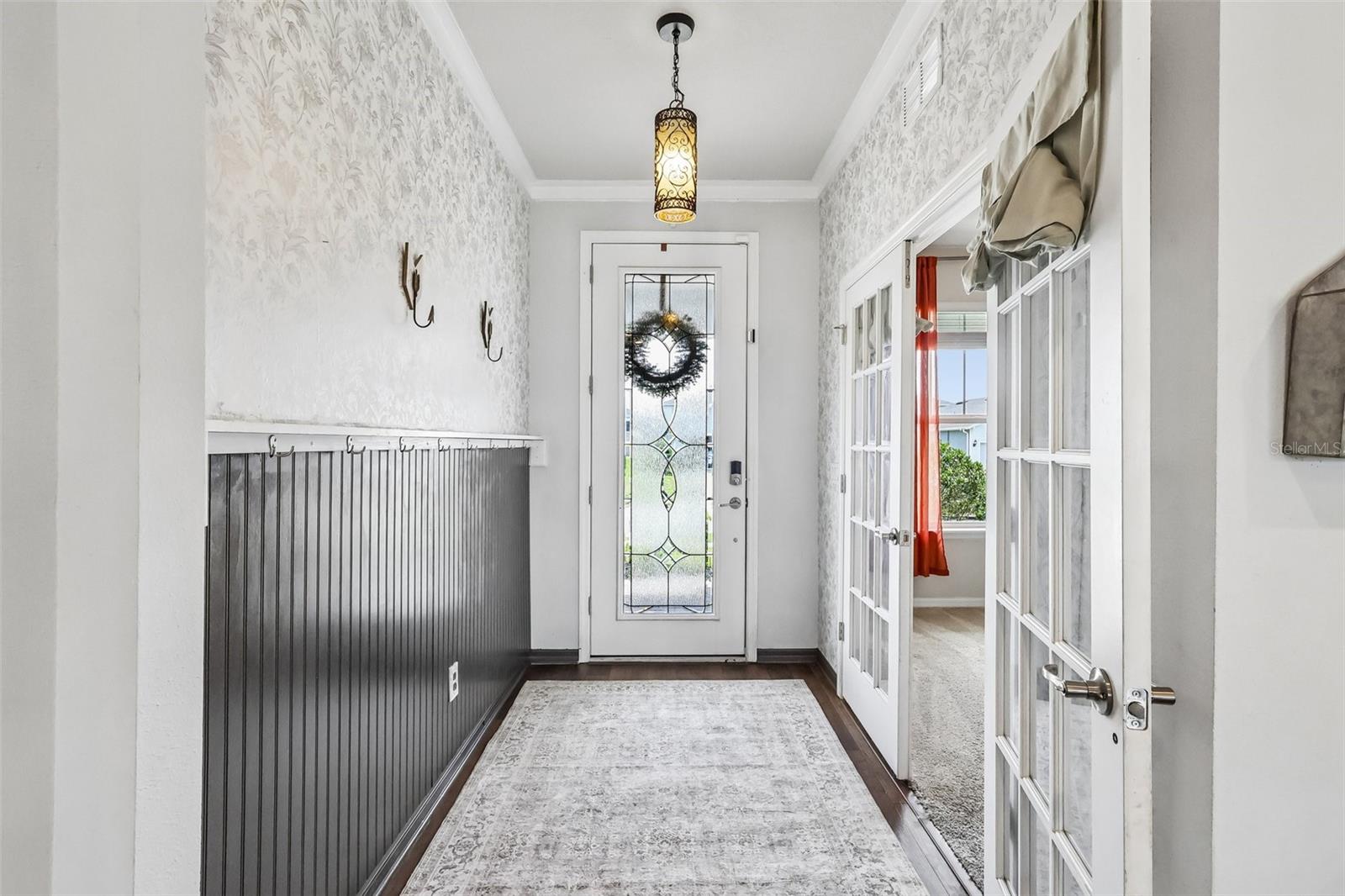 2575 AUBURN RIDGE DR, APOPKA, FL, 32712