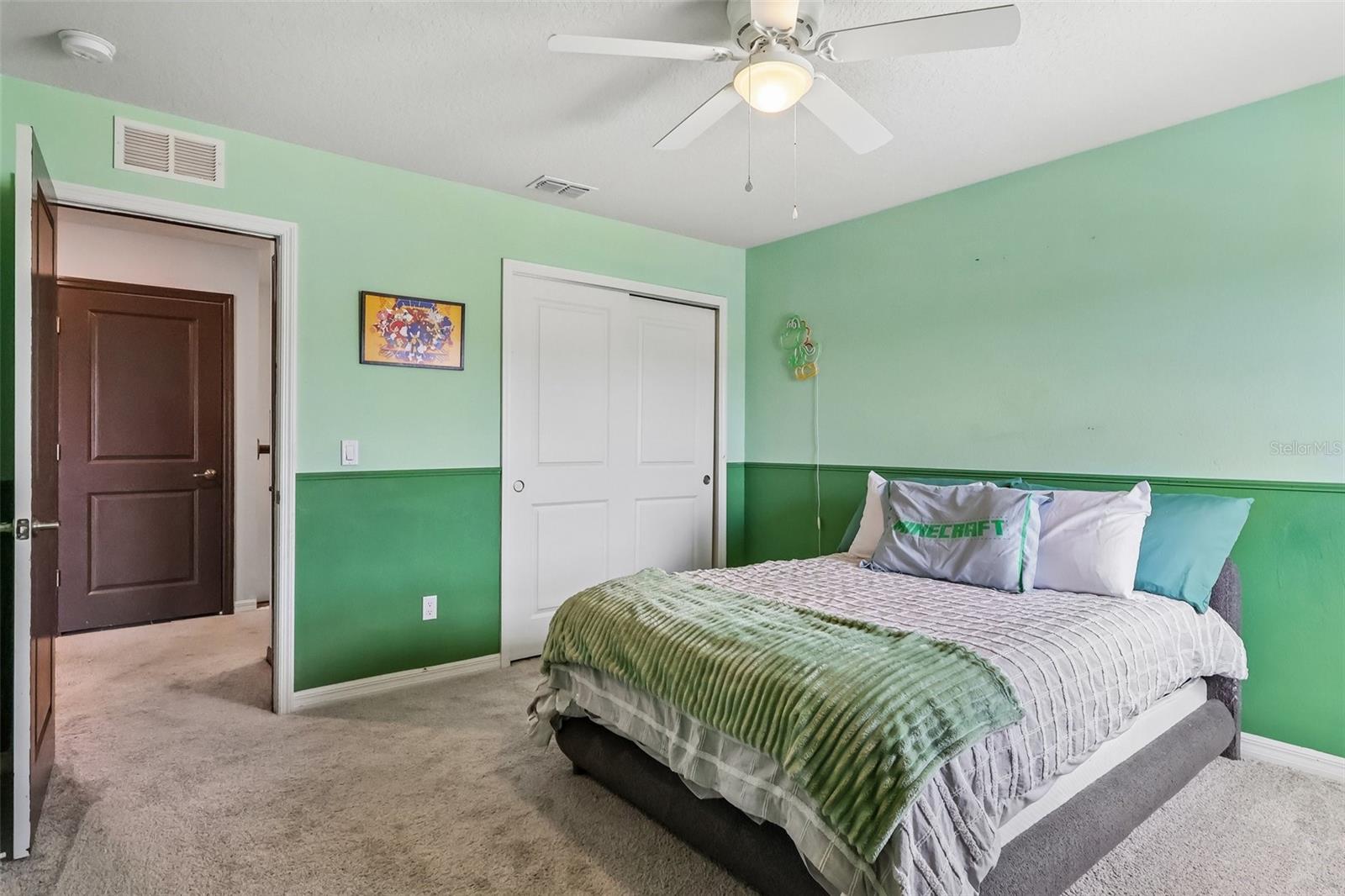 2575 AUBURN RIDGE DR, APOPKA, FL, 32712