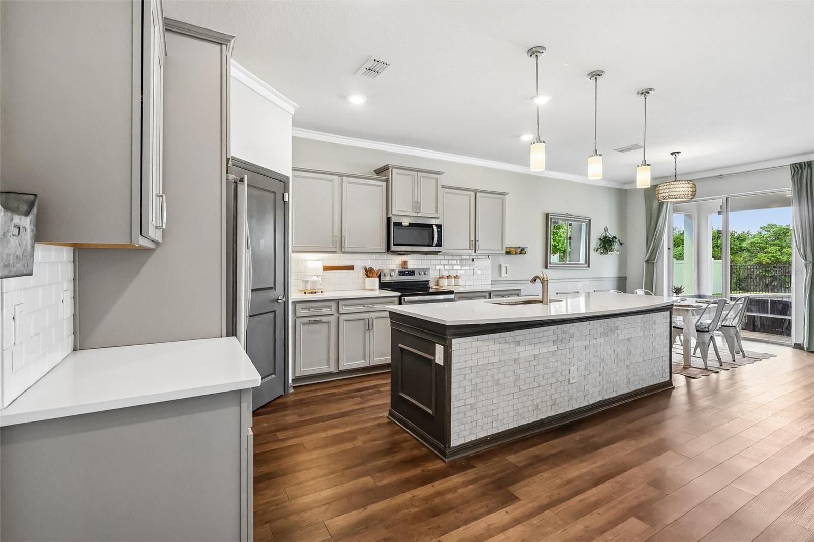 2575 AUBURN RIDGE DR, APOPKA, FL, 32712