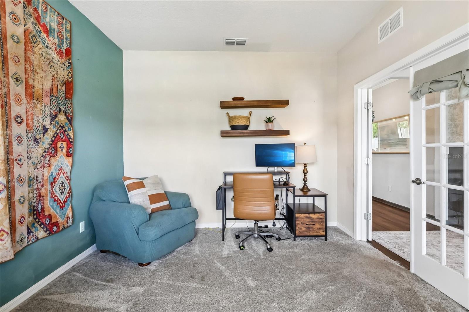 2575 AUBURN RIDGE DR, APOPKA, FL, 32712