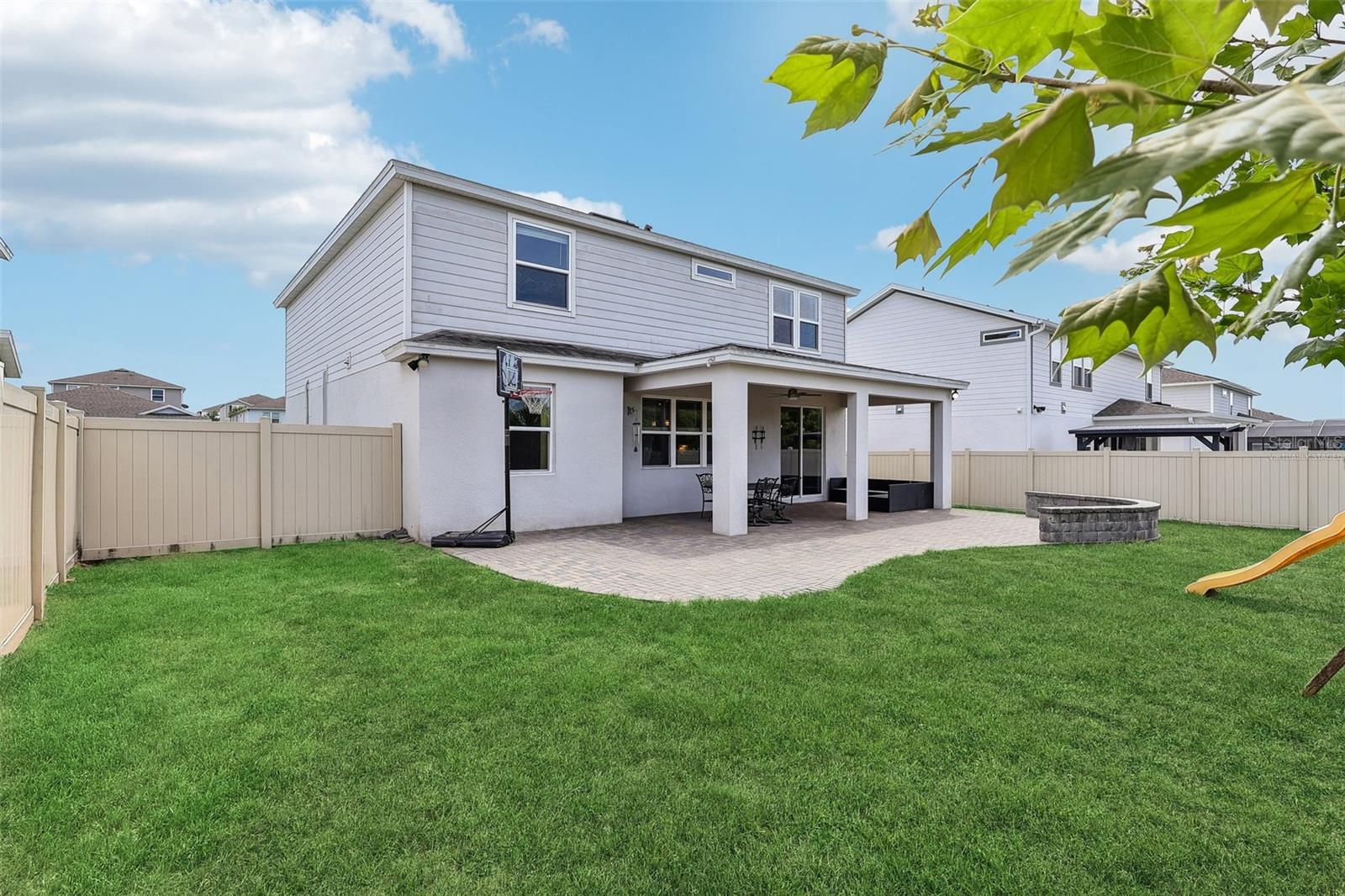 2575 AUBURN RIDGE DR, APOPKA, FL, 32712