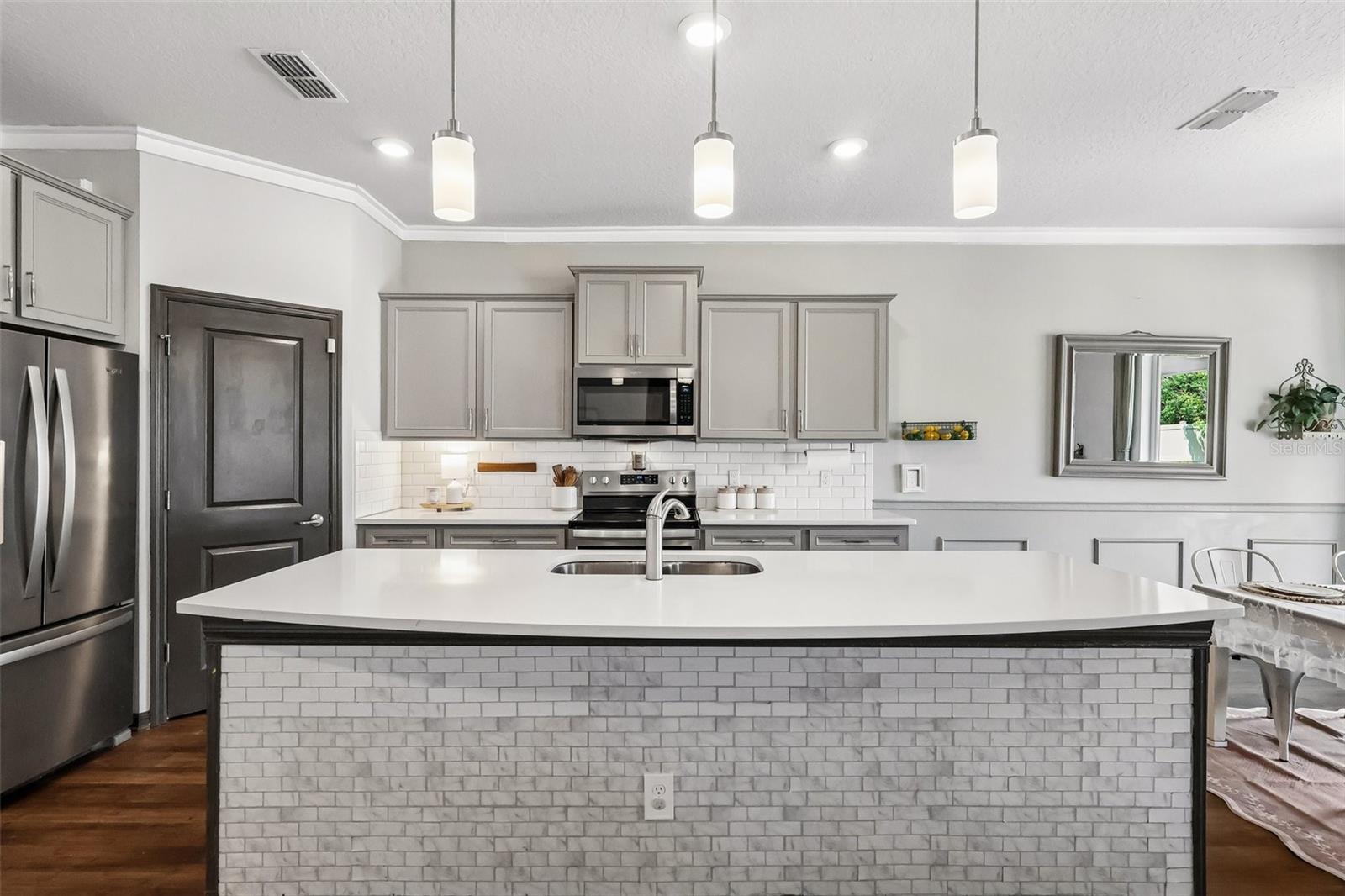 2575 AUBURN RIDGE DR, APOPKA, FL, 32712