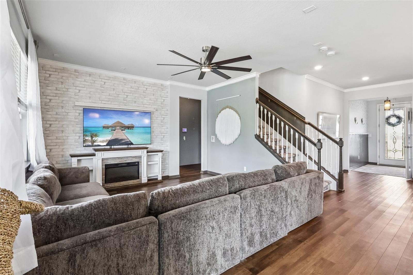 2575 AUBURN RIDGE DR, APOPKA, FL, 32712